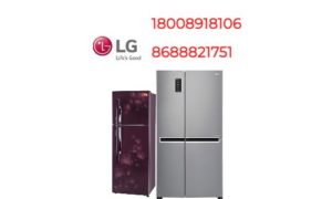 LG Refrigerator Service Center Malabal Hills