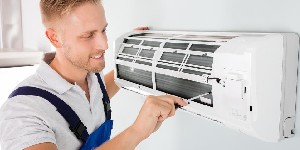 LG AC repair and service in Hyderabad
