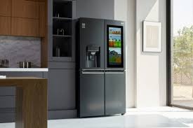 LG Refrigerator services in Shapur Nagar