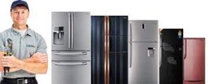LG Refrigerator repair & services in ECIL