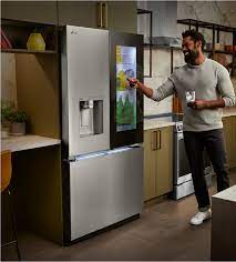 LG Refrigerator repair & services Bowenpally