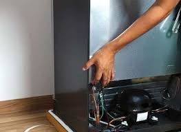 LG Refrigerator repair & services in Hitech City