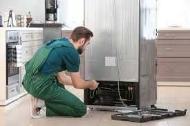 LG Refrigerator repair and services in Misri Gunj