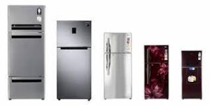 LG Refrigerator repair and services in Allwyn Colony