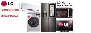 LG Refrigerator repair and services