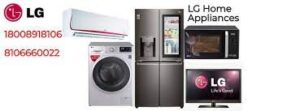LG Refrigerator repair and services in Mahankhali Nagar