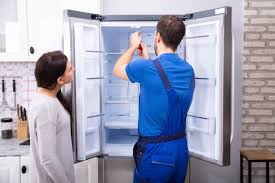 LG Refrigerator repair and services in Suncity