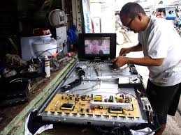 LG television repair and service in Mehdipatnam