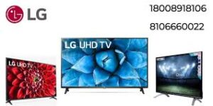  LG TV repair and service in Hyderabad 