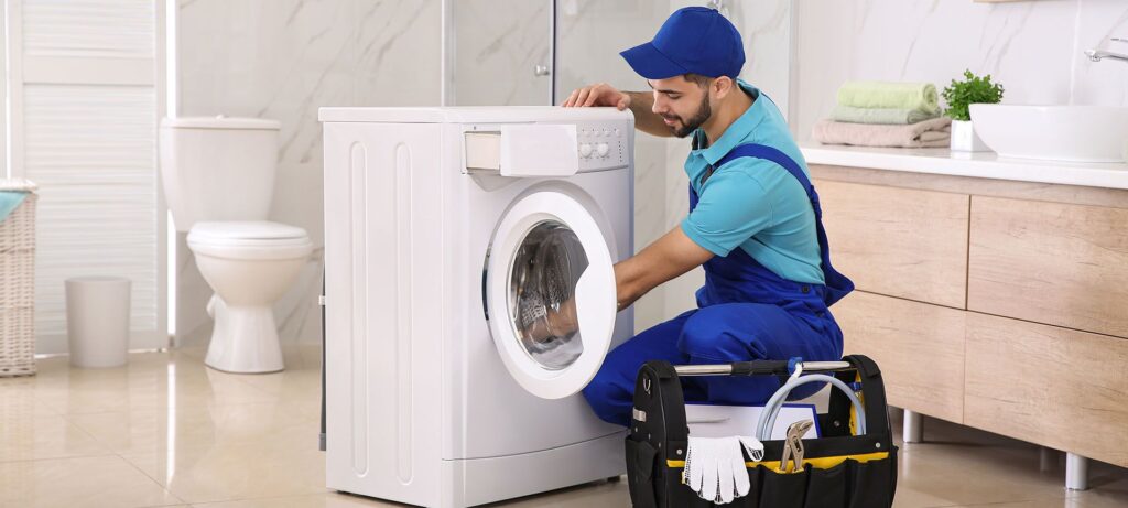 LG Washing Machine repair service Centre in Hyderabad