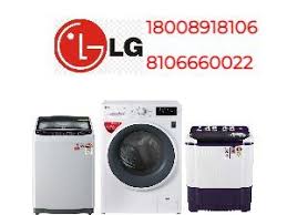 LG washing machine repair and service in Lingampally