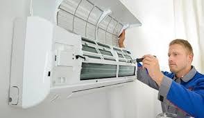 LG air conditioner repair and service in Hitech City