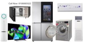 LG washing machine repair and service in Banjara Hills