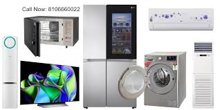 LG washing machine repair and service in Nallagandla