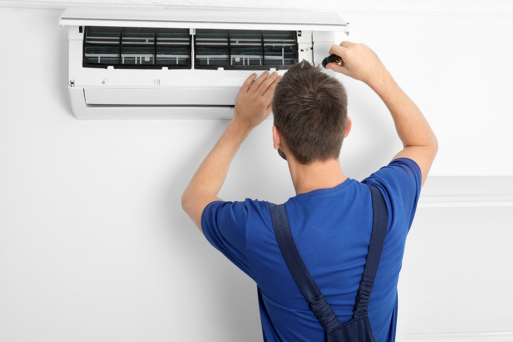 LG air conditioner service Centre in Ramanthapur