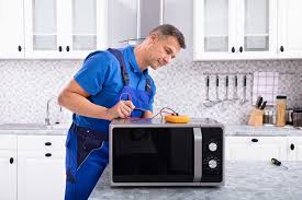 LG microwave oven repair service Centre Borivali