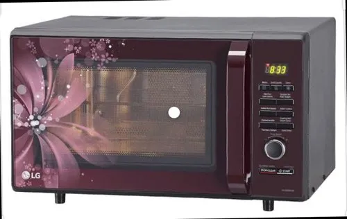 LG microwave oven service Centre in Asif Nagar