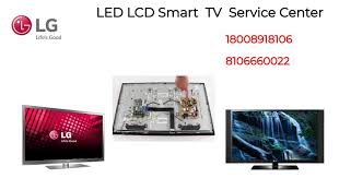 LG television repair and service in Film Nagar