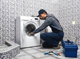 LG washing machine repair and service in BHEL