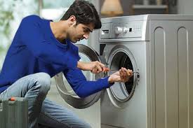 LG washing machine repair service Centre in Musheerabad