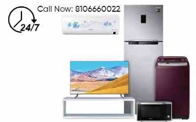 LG Refrigerator Service Centre in Officers Colony