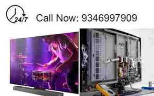 LG TV repair in Hyderabad