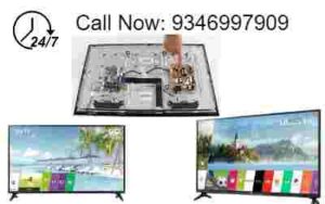 LG Television Repair Hyderabad