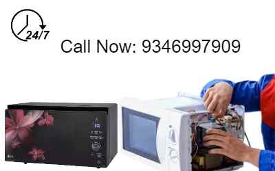 LG Home Appliances Service Centre in Hyderabad