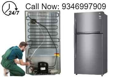 LG refrigerator service Centre in Gandhinagar