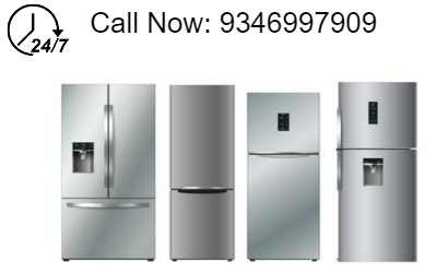 LG refrigerator service Centre in Narayanguda