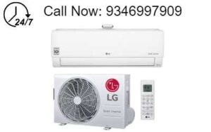 LG AC repair in Hyderabad